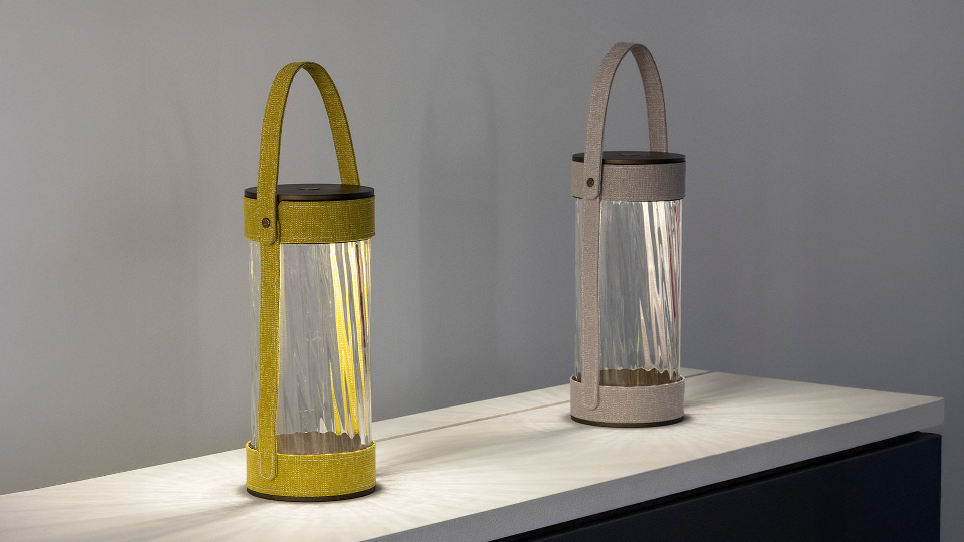 Farol de diseño LAYA - Artemide - Imagen 3