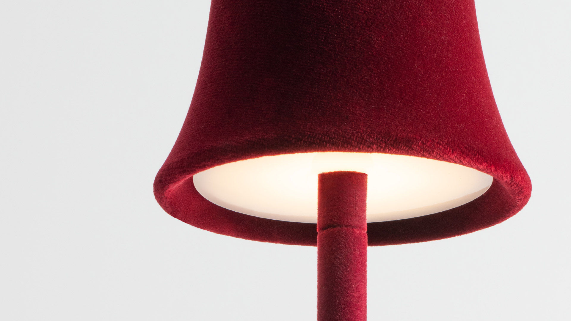 Lámpara de mesa TROIS ROIS - Artemide - Imagen 3