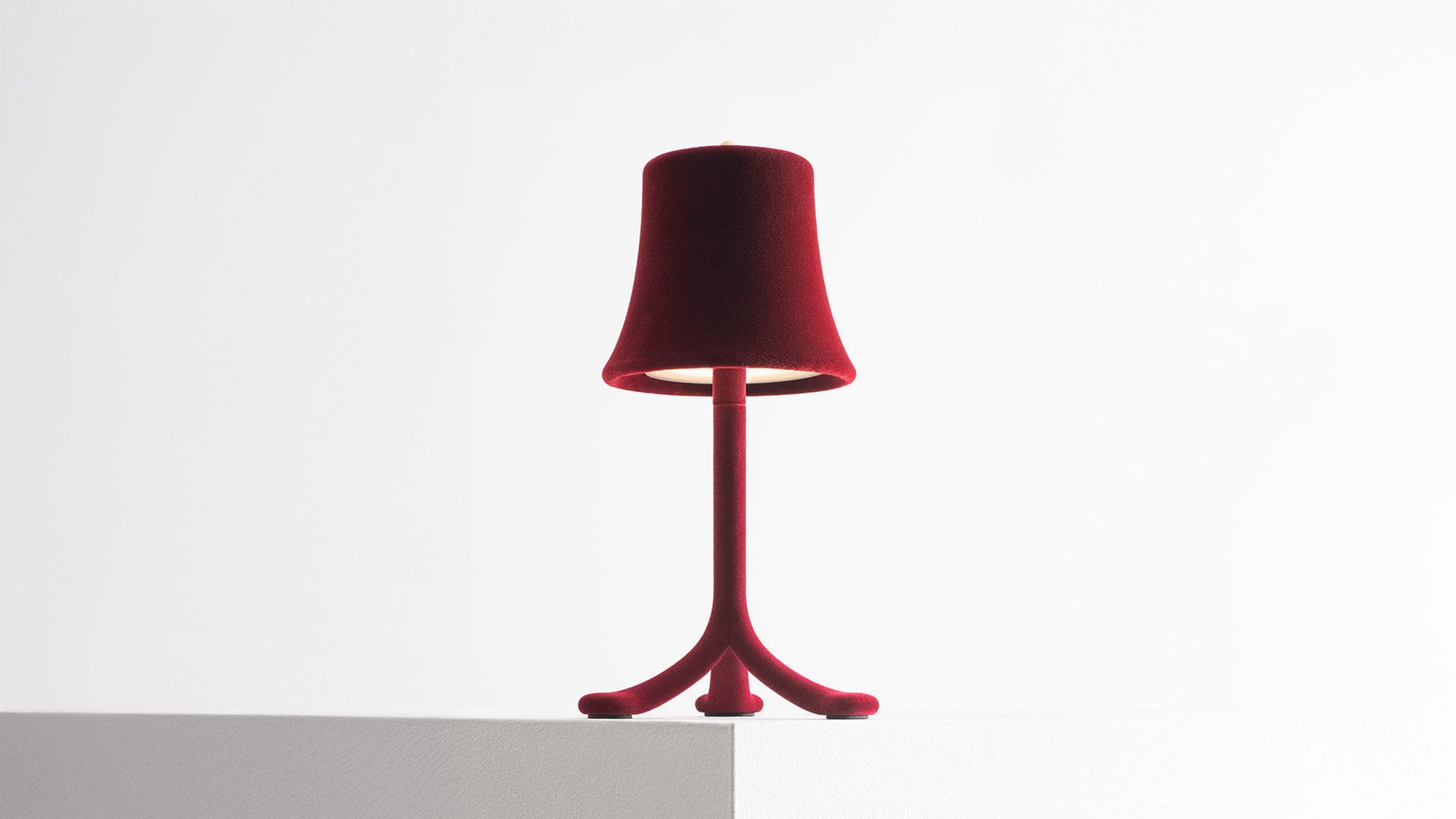 Lámpara de mesa TROIS ROIS - Artemide - Imagen 7