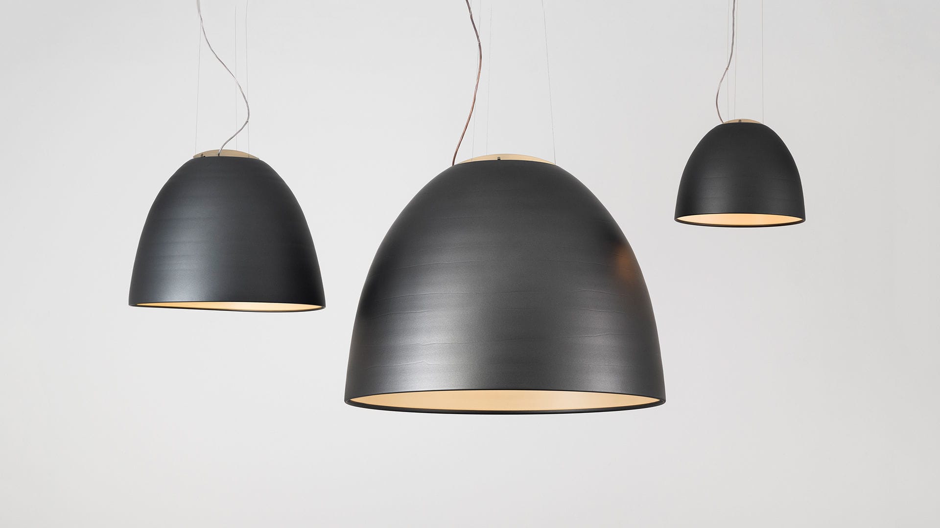 Luminaria suspendida NUR - Artemide - Imagen 2