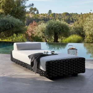 Chaiselongue Riviera - Sifas